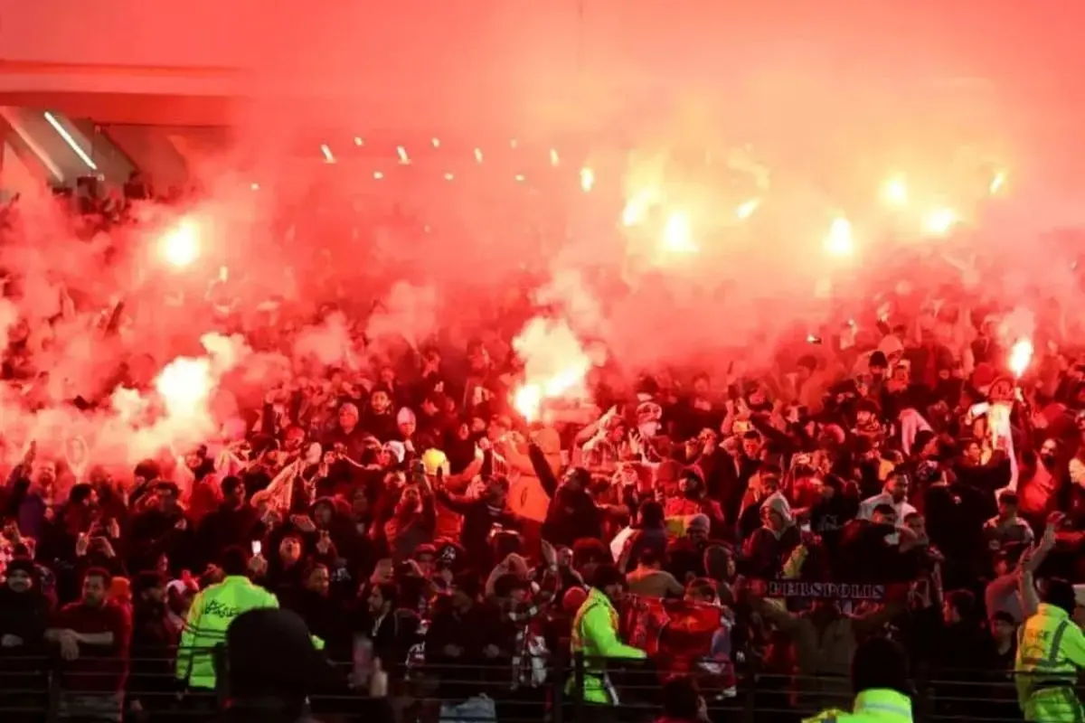 پرسپولیس: ۳ گزینه و ۵ آپشن برای خط دفاعیاش