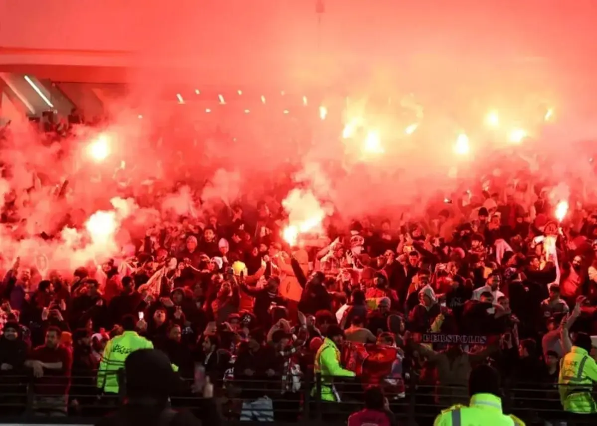 پرسپولیس: ۳ گزینه و ۵ آپشن برای خط دفاعی‌اش