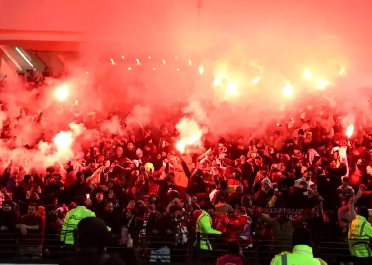 پرسپولیس: ۳ گزینه و ۵ آپشن برای خط دفاعی‌اش
