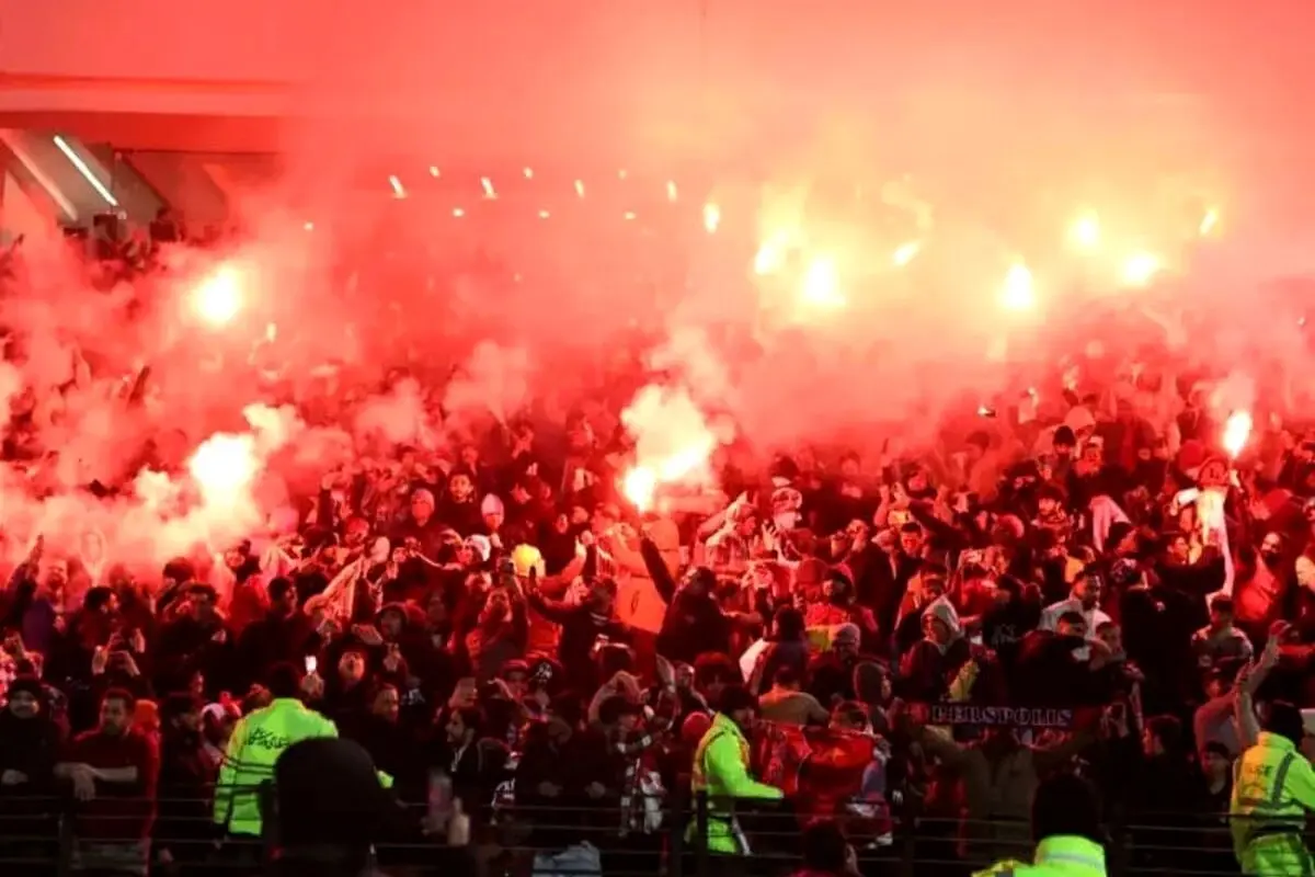پرسپولیس: ۳ گزینه و ۵ آپشن برای خط دفاعی‌اش