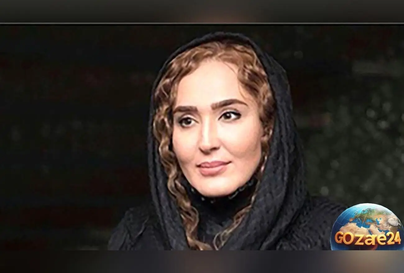 استایل پاییزی زهره فکور صبور؛ نگاهی به لباس‌های زنده‌یاد بازیگر در لحظه‌ای خاص