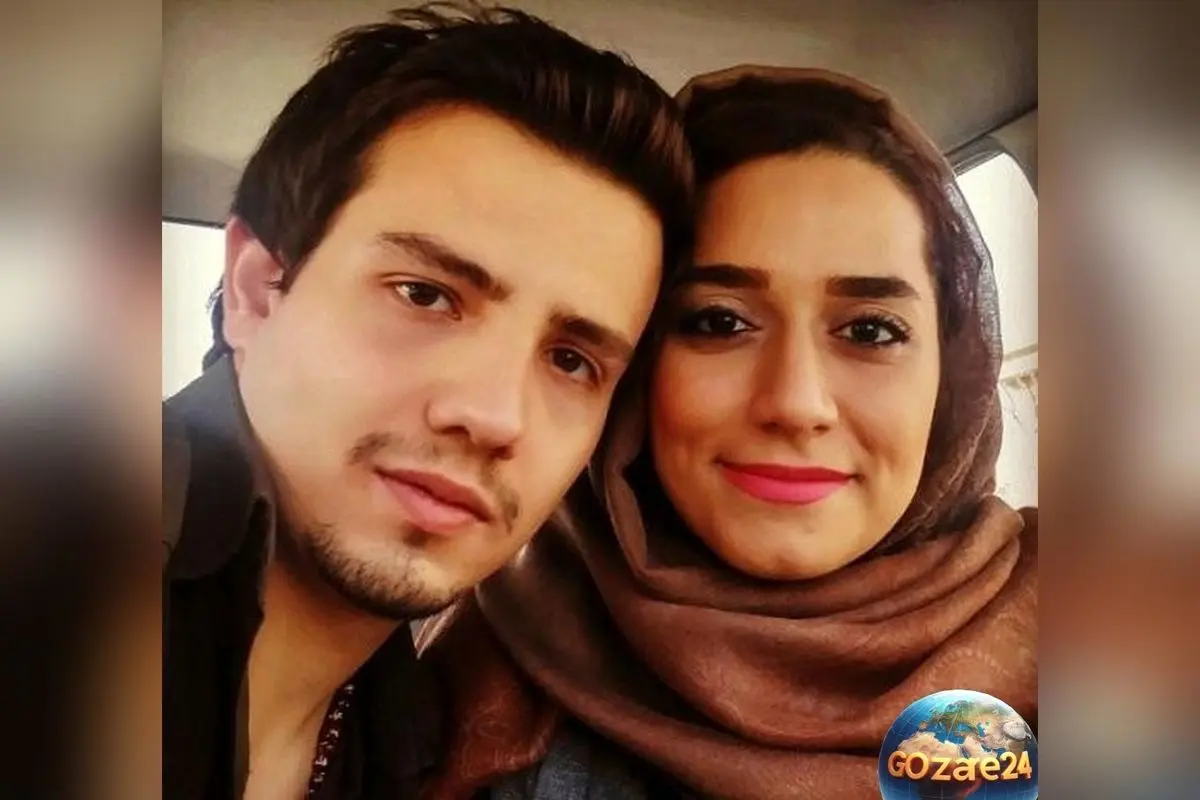 امیر کاظمی از ازدواج ساده در ۲۱ سالگی و زندگی در اتاق ۶ متری با همسرش میگوید