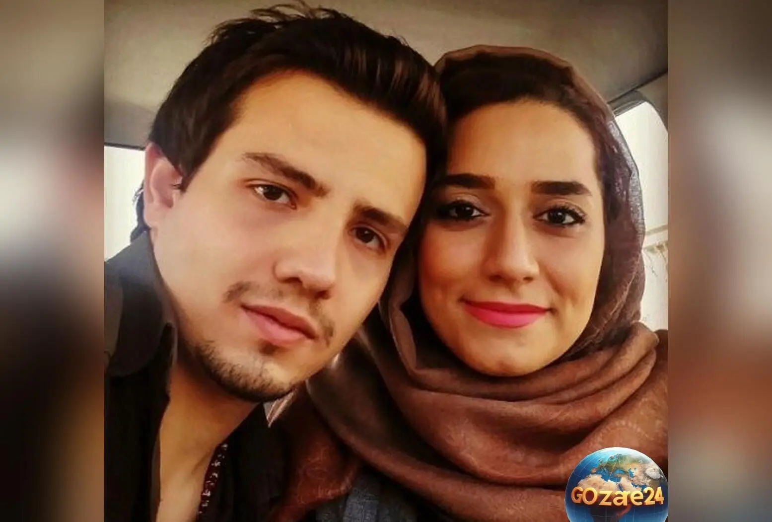 امیر کاظمی از ازدواج ساده در ۲۱ سالگی و زندگی در اتاق ۶ متری با همسرش می‌گوید