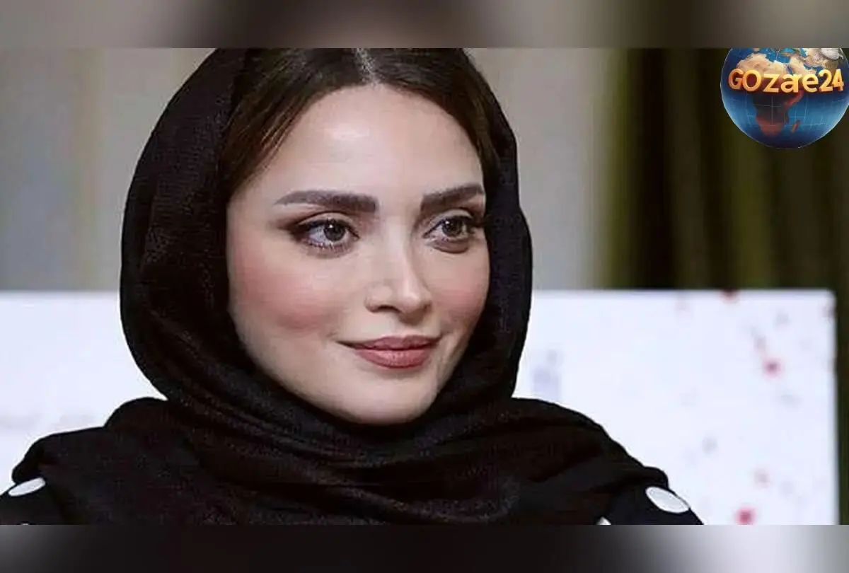 بهنوش طباطبایی با استایل یلدایی و نماد شب یلدا، سه شب قبل از جشن باستانی ایرانی در صفحه شخصی‌اش توجه را جلب کرد