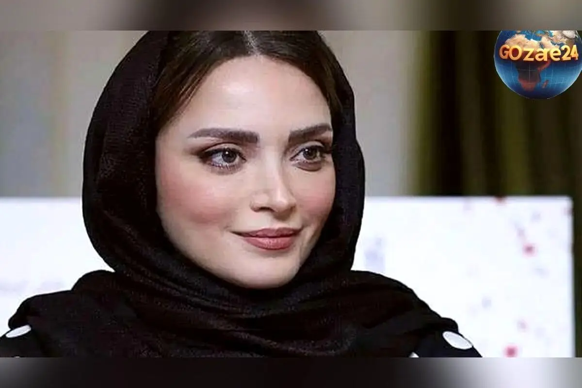 بهنوش طباطبایی با استایل یلدایی و نماد شب یلدا، سه شب قبل از جشن باستانی ایرانی در صفحه شخصی‌اش توجه را جلب کرد