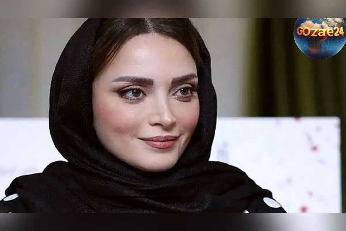 بهنوش طباطبایی با استایل یلدایی و نماد شب یلدا، سه شب قبل از جشن باستانی ایرانی در صفحه شخصی‌اش توجه را جلب کرد