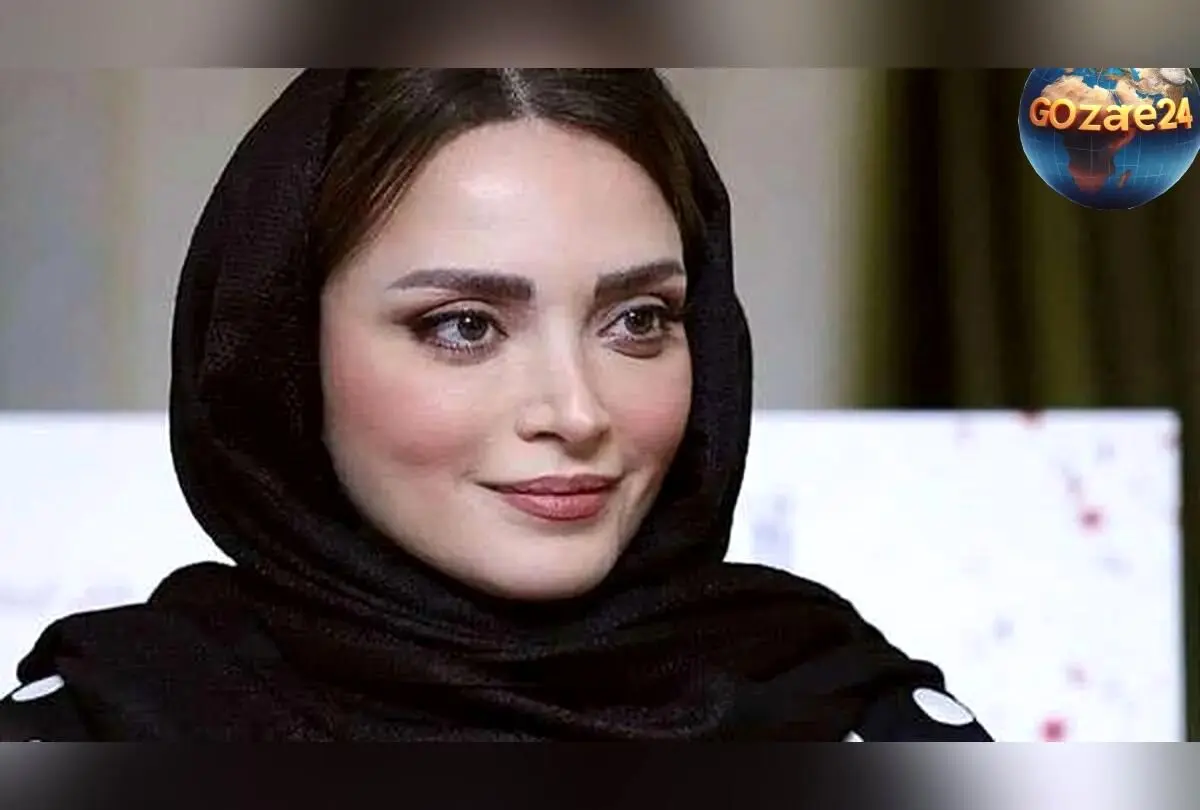 بهنوش طباطبایی با استایل یلدایی و نماد شب یلدا، سه شب قبل از جشن باستانی ایرانی در صفحه شخصی‌اش توجه را جلب کرد