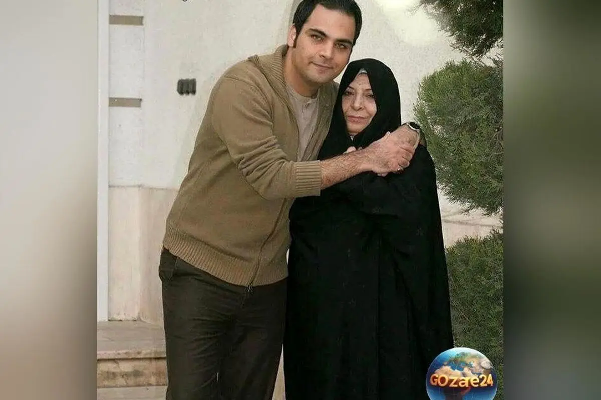 مادر احسان علیخانی از خاطرهای جالب و نگرانکننده در مزرعه پدرش میگوید: اولین تجربههای کودکانه و نگرانیهای آینده
