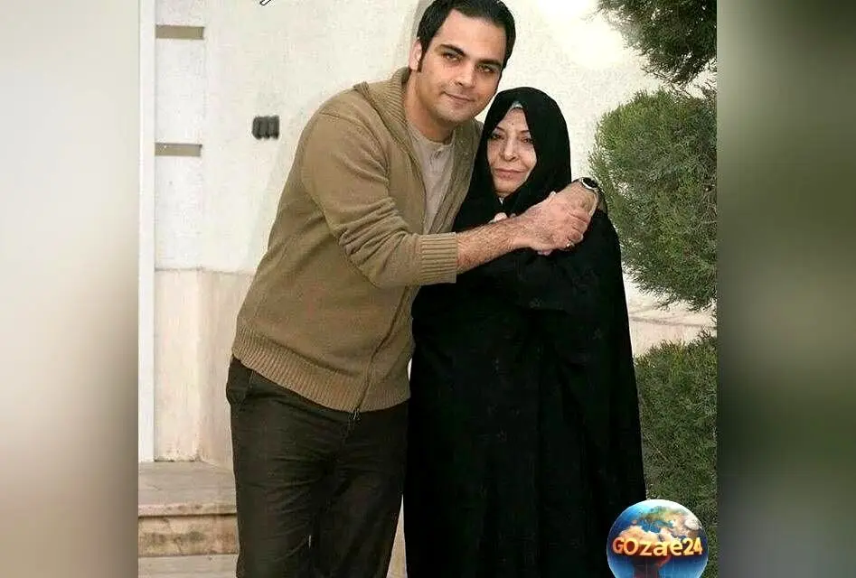 مادر احسان علیخانی از خاطره‌ای جالب و نگران‌کننده در مزرعه پدرش می‌گوید: اولین تجربه‌های کودکانه و نگرانی‌های آینده