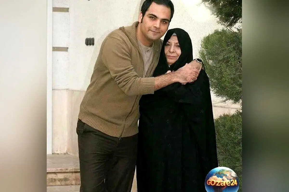 مادر احسان علیخانی از خاطره‌ای جالب و نگران‌کننده در مزرعه پدرش می‌گوید: اولین تجربه‌های کودکانه و نگرانی‌های آینده