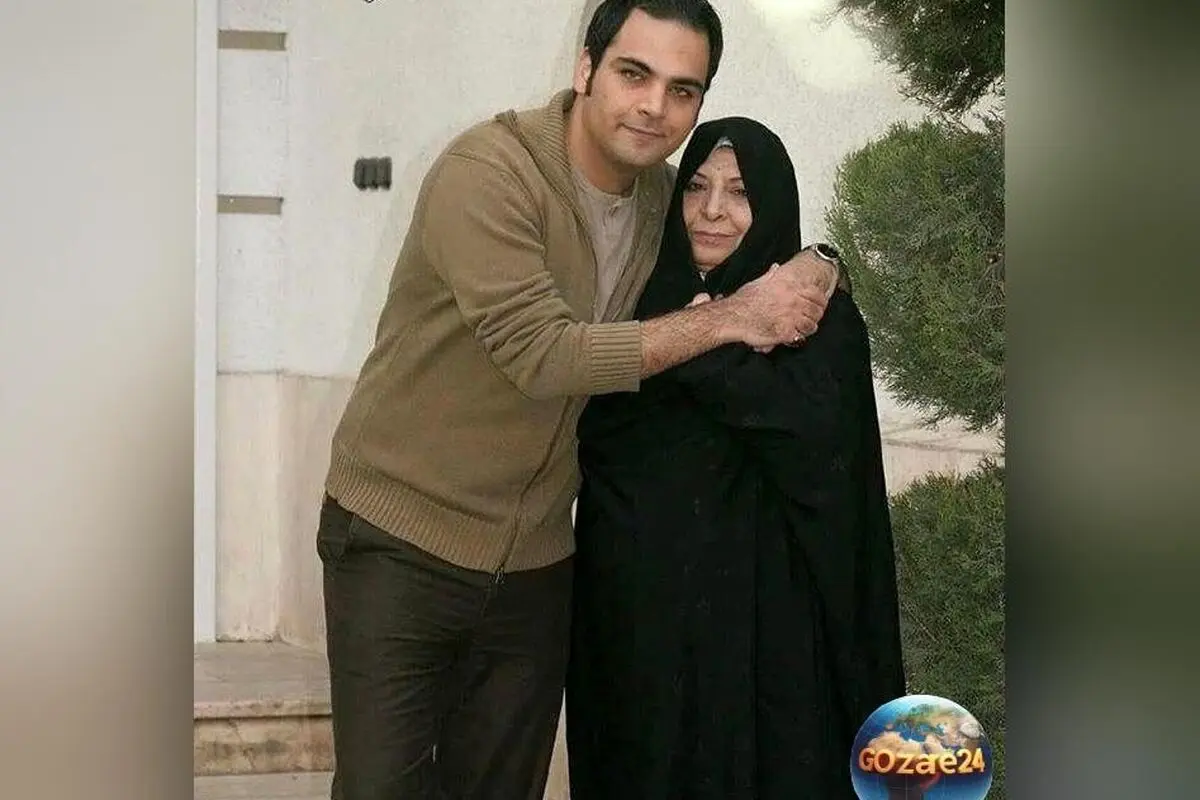 مادر احسان علیخانی از خاطره‌ای جالب و نگران‌کننده در مزرعه پدرش می‌گوید: اولین تجربه‌های کودکانه و نگرانی‌های آینده