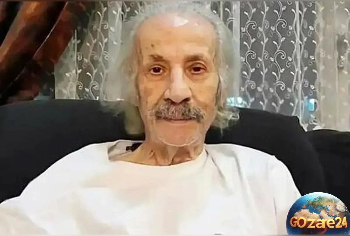 نگاهی به دکوراسیون خانه مرحوم سعید پیردوست در روزهای عیادت بازیگران + فیلم