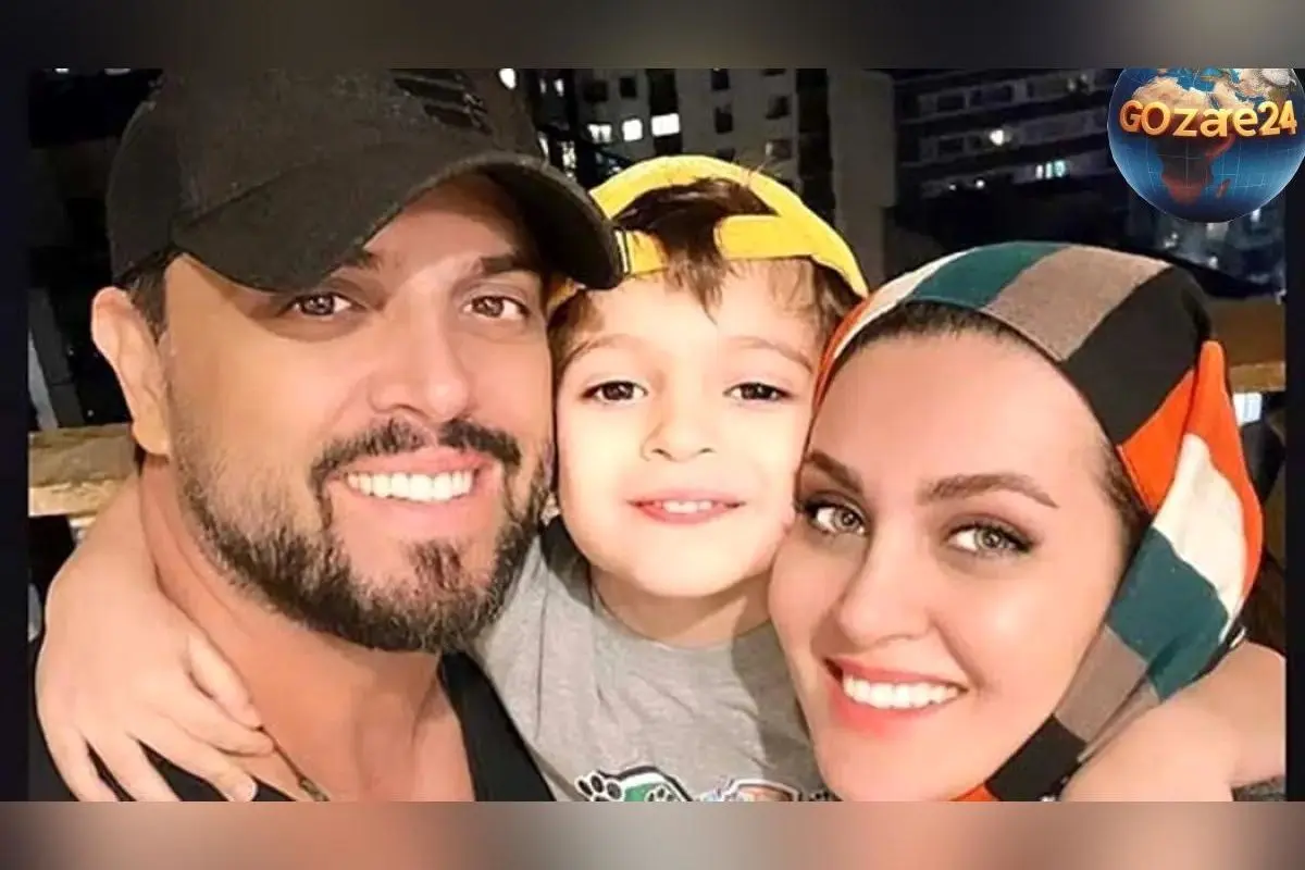 بیوگرافی کامل و عکس‌های جدید پدرام کریمی مجری محبوب رادیو و تلویزیون + خانواده و زندگی شخصی