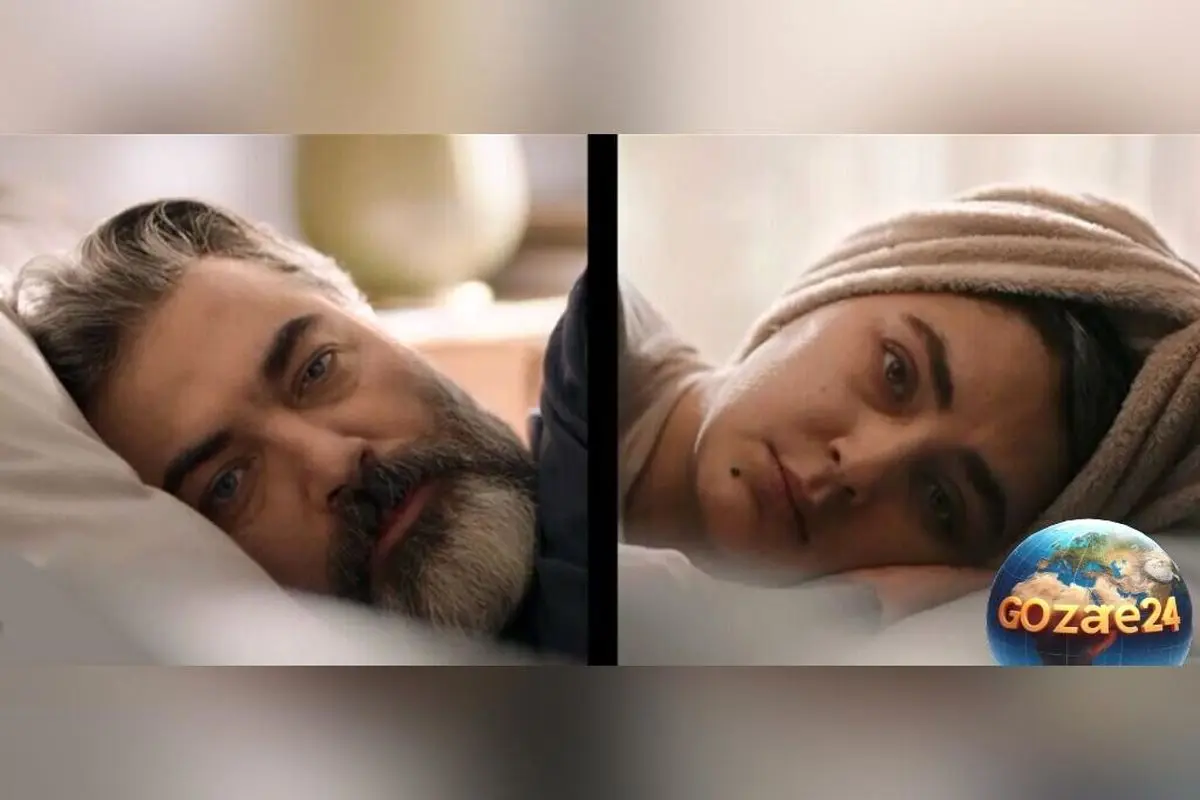 پیشنهاد ازدواج دوم پارسا پیروزفر به خانم همسایه جوان در سریال «در انتهای شب» + فیلم و جزئیات سکانس جنجالی