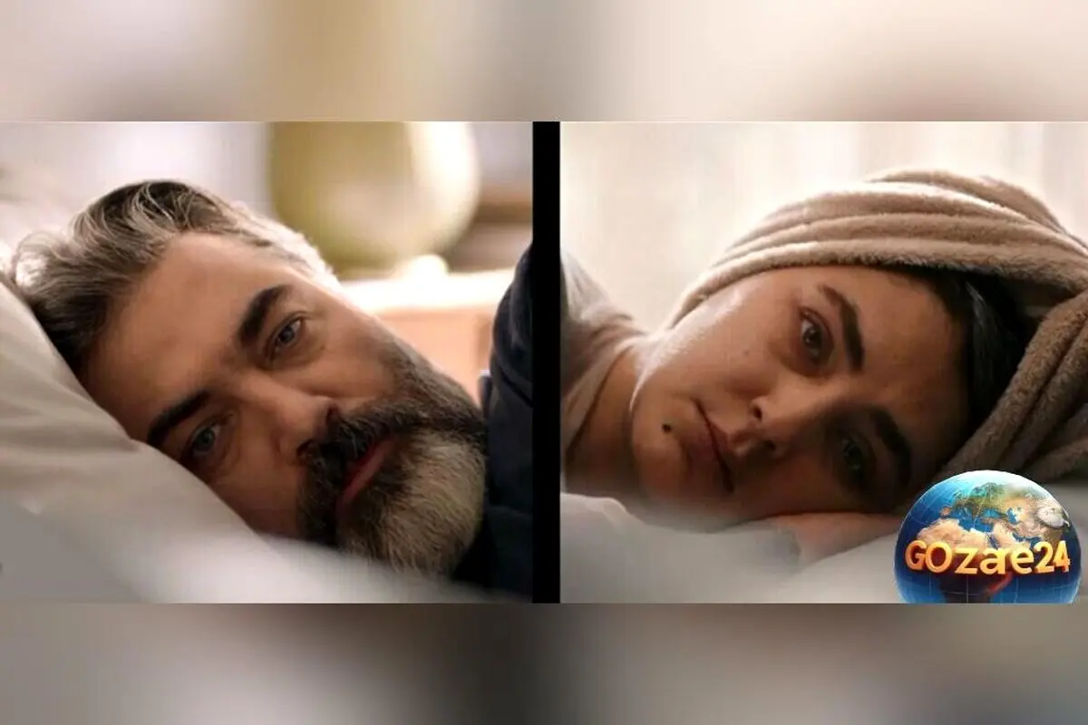 پیشنهاد ازدواج دوم پارسا پیروزفر به خانم همسایه جوان در سریال «در انتهای شب» + فیلم و جزئیات سکانس جنجالی
