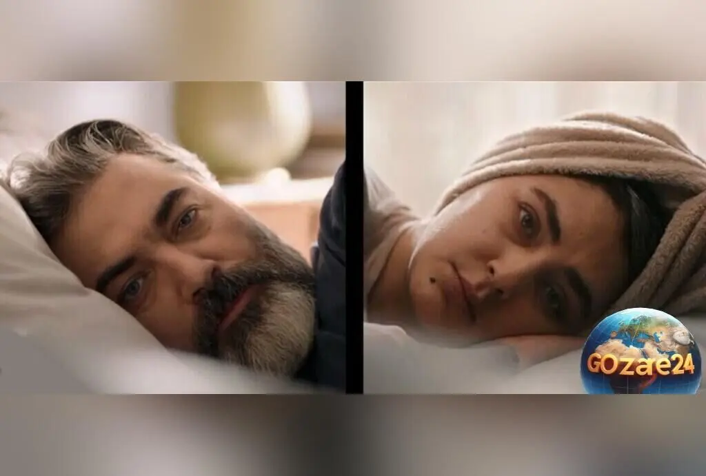 پیشنهاد ازدواج دوم پارسا پیروزفر به خانم همسایه جوان در سریال «در انتهای شب» + فیلم و جزئیات سکانس جنجالی