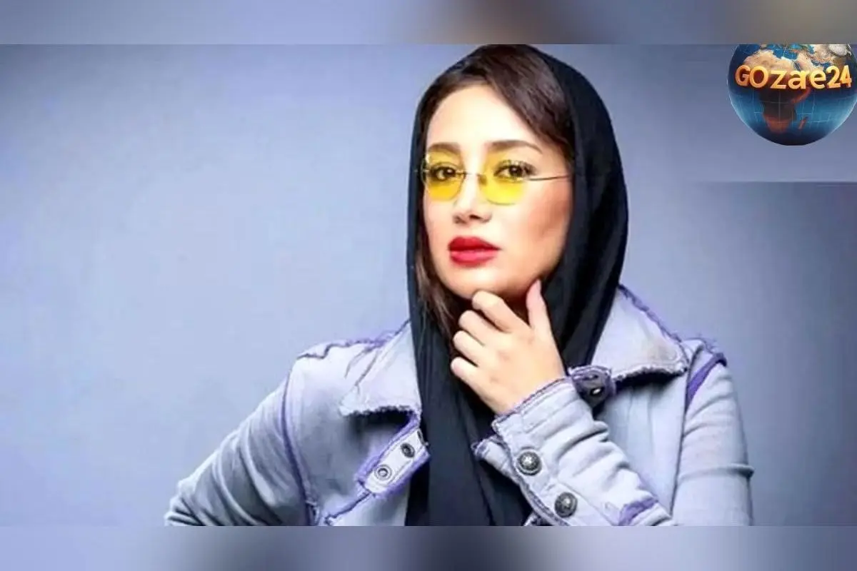 عاشقانه‌های بهاره افشاری و اسب سردار آزمون؛ تصویری دیدنی و جذاب از بازیگر محبوب ایران