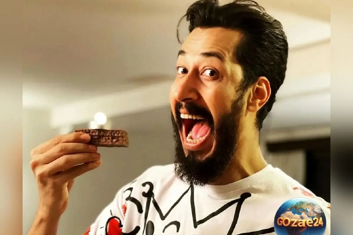 تغییر چهره و استایل منحصربه‌فرد بهرام افشاری در ۳۸ سالگی + تصاویر جدید