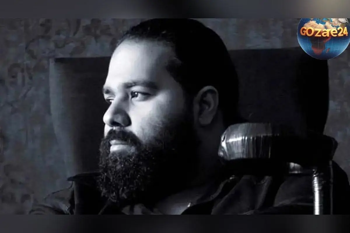 رضا صادقی در سوگ مادربزرگ مهربانش؛ پیام تسلیت و لحظه‌ای آرامش در دل غم