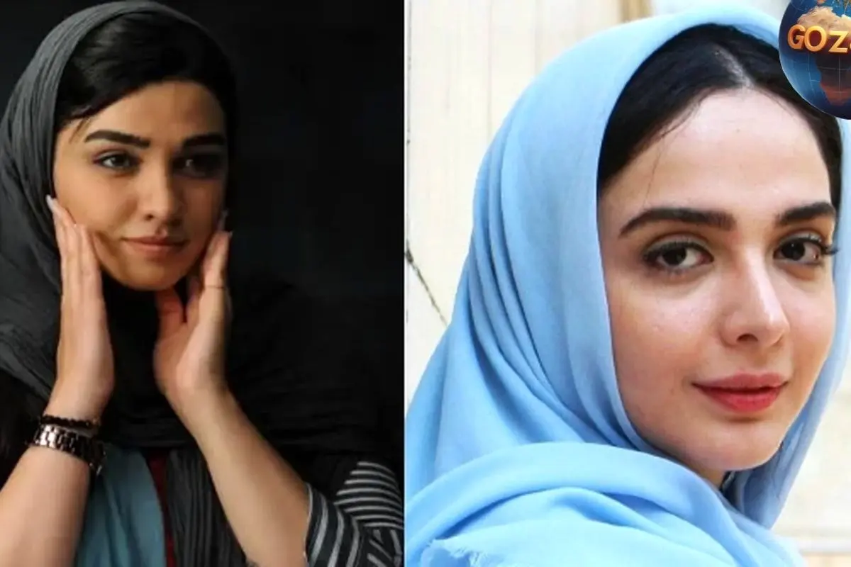 تصاویر جدید و جذاب از چهرههای محبوب سینما و تلویزیون، المیرا دهقانی و سیما خضرآبادی در کنار همسرانشان