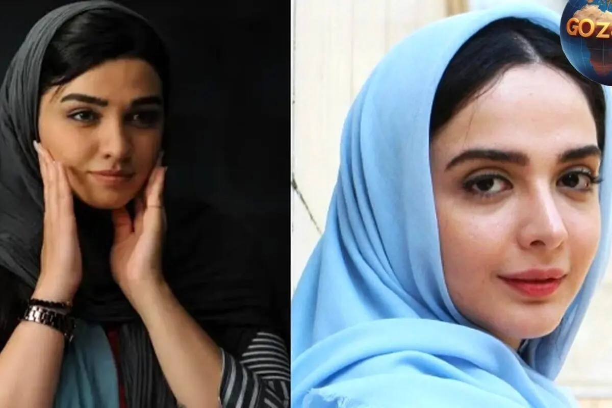 تصاویر جدید و جذاب از چهره‌های محبوب سینما و تلویزیون، المیرا دهقانی و سیما خضرآبادی در کنار همسرانشان