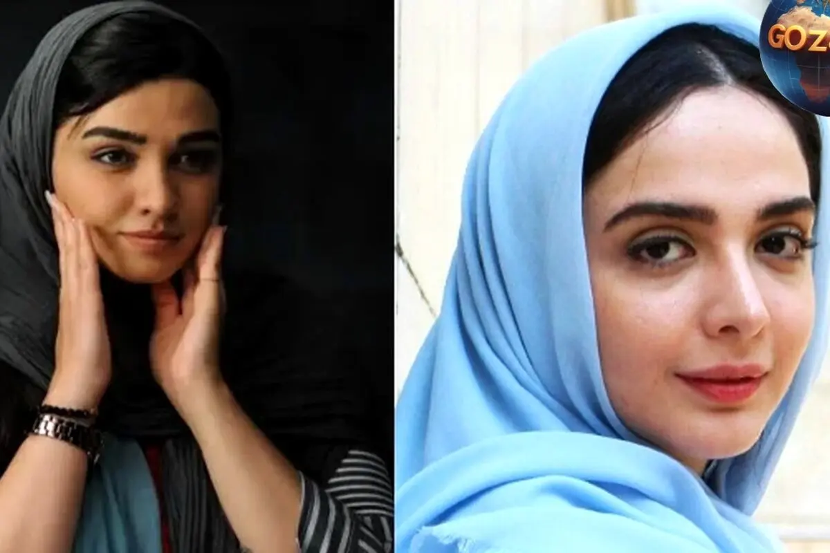 تصاویر جدید و جذاب از چهره‌های محبوب سینما و تلویزیون، المیرا دهقانی و سیما خضرآبادی در کنار همسرانشان