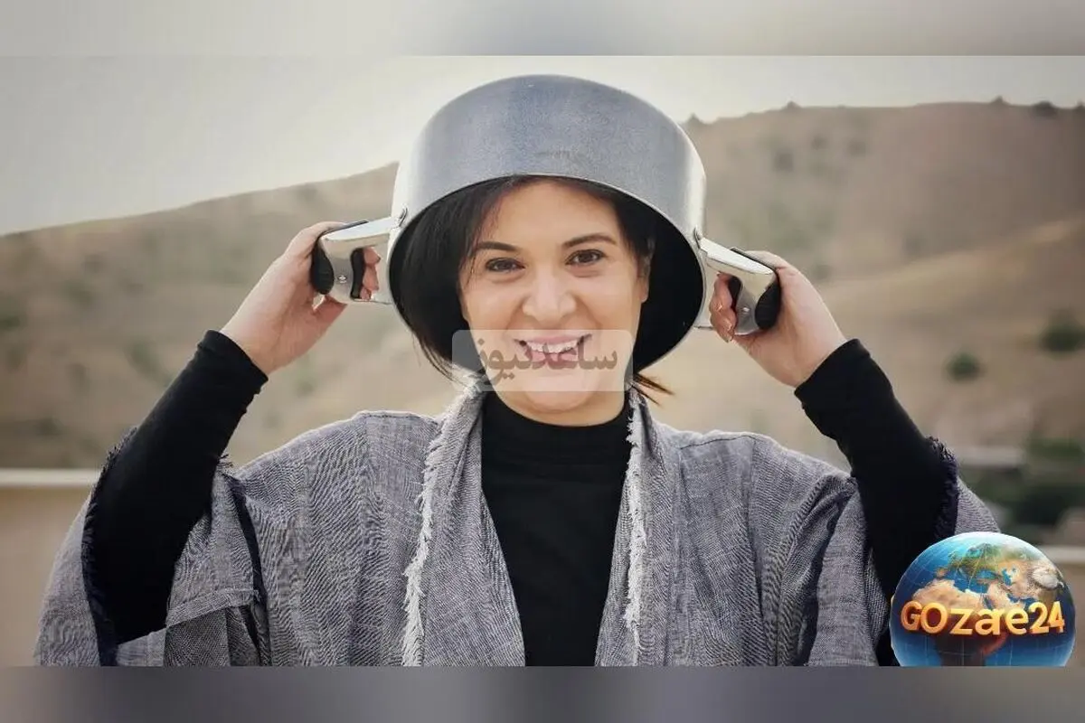 کشف چیدمان منزل مجلل ریما رامین‌فر؛ از حیاط سرسبز و کتابخانه بزرگ تا دکوراسیون گرم و دلنشین