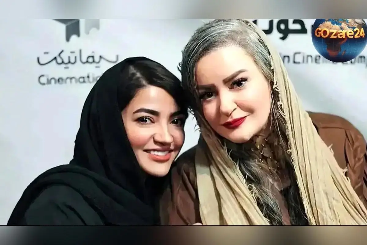 حضور پرشور نعیمه نظام‌دوست در اکران مردمی «کج‌پیله» شیراز و درخشش دوباره در سینما