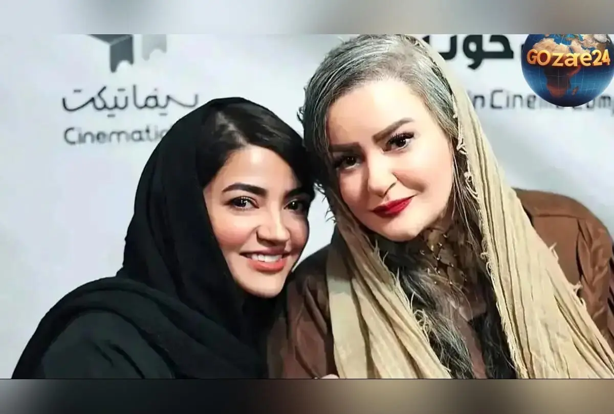 حضور پرشور نعیمه نظام‌دوست در اکران مردمی «کج‌پیله» شیراز و درخشش دوباره در سینما