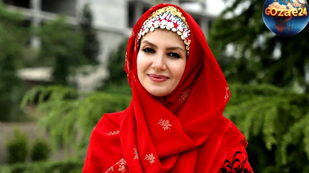 عکس و لحظه‌های احساسی ملیکا زارعی در شب‌های احیا؛ اشک‌های خاله شادونه که هیچ‌کس ندیده بود
