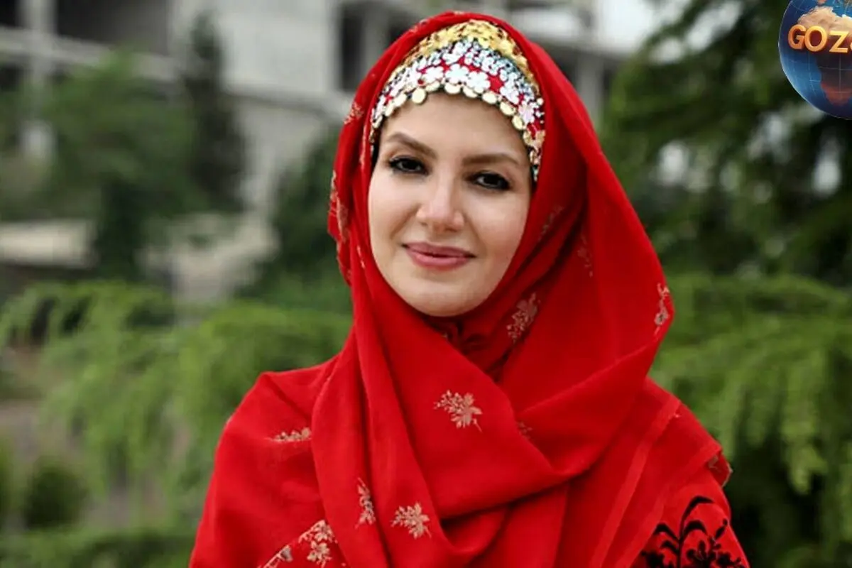 عکس و لحظه‌های احساسی ملیکا زارعی در شب‌های احیا؛ اشک‌های خاله شادونه که هیچ‌کس ندیده بود