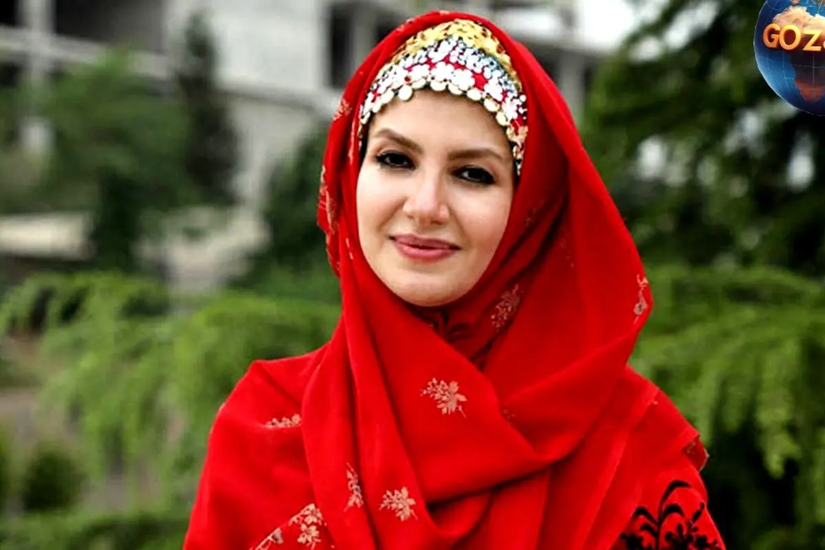 عکس و لحظه‌های احساسی ملیکا زارعی در شب‌های احیا؛ اشک‌های خاله شادونه که هیچ‌کس ندیده بود