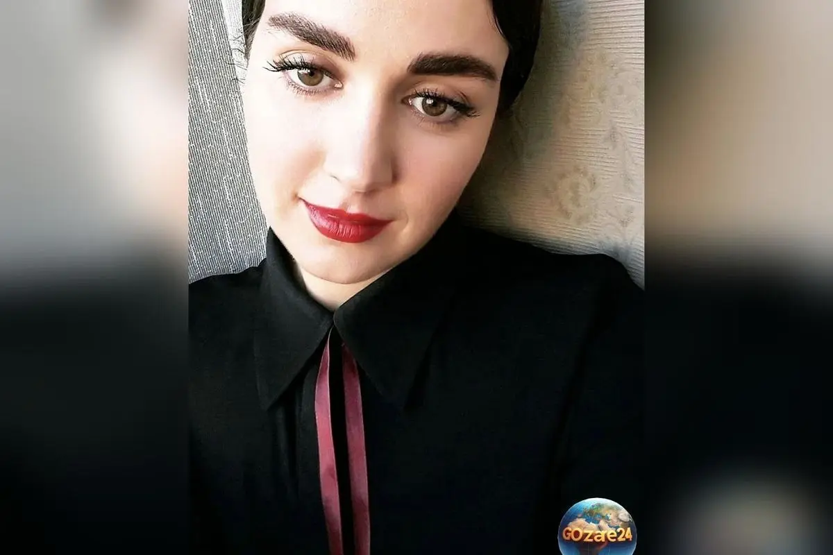 استایل ساده و شیک افسانه پاکرو؛ راهنمای استایل دهه هشتادی‌ها برای جشنواره‌ها