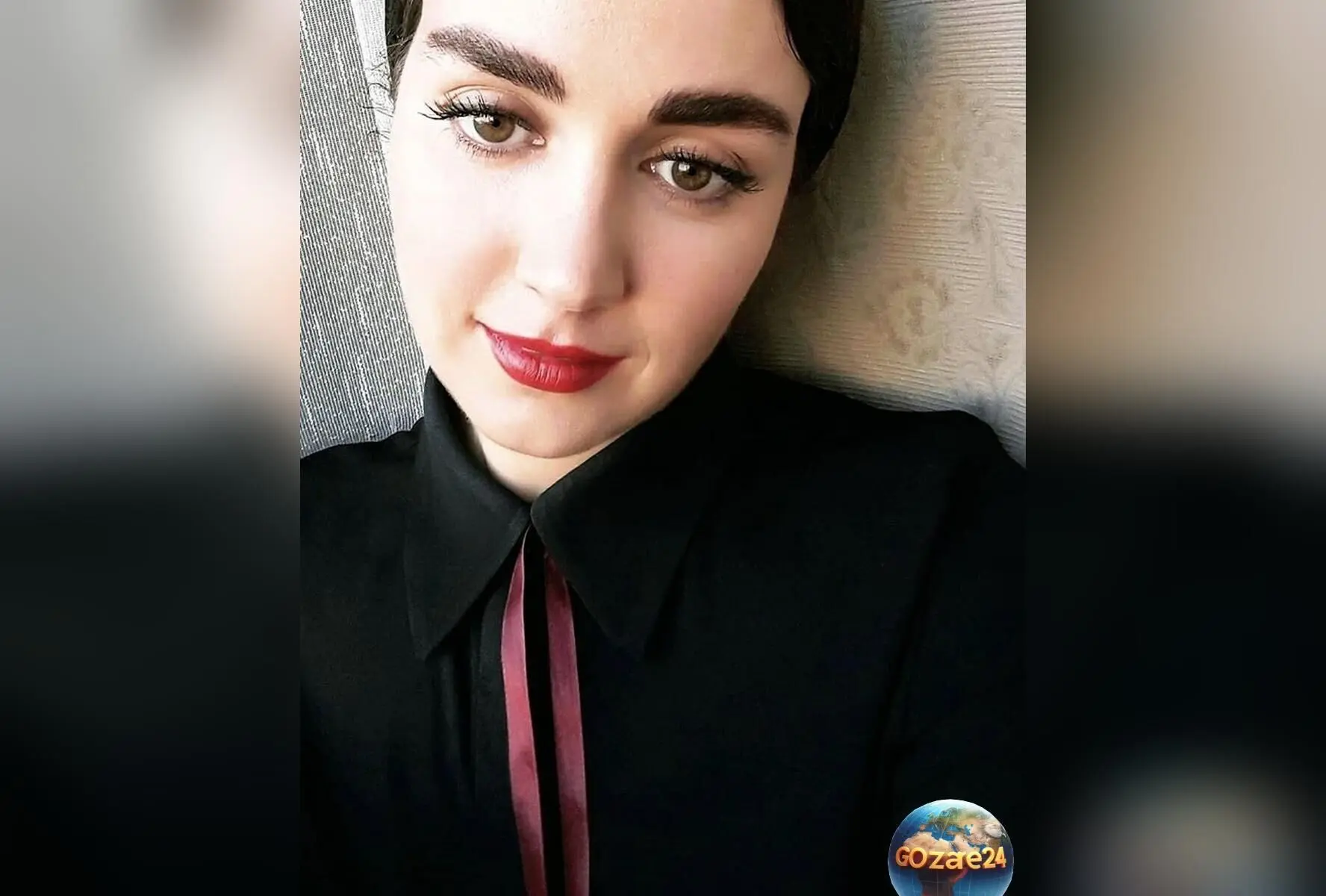 استایل ساده و شیک افسانه پاکرو؛ راهنمای استایل دهه هشتادی‌ها برای جشنواره‌ها