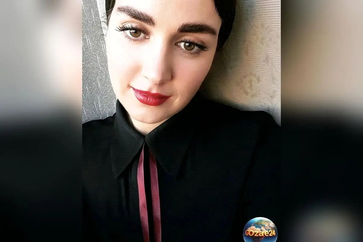 استایل ساده و شیک افسانه پاکرو؛ راهنمای استایل دهه هشتادی‌ها برای جشنواره‌ها