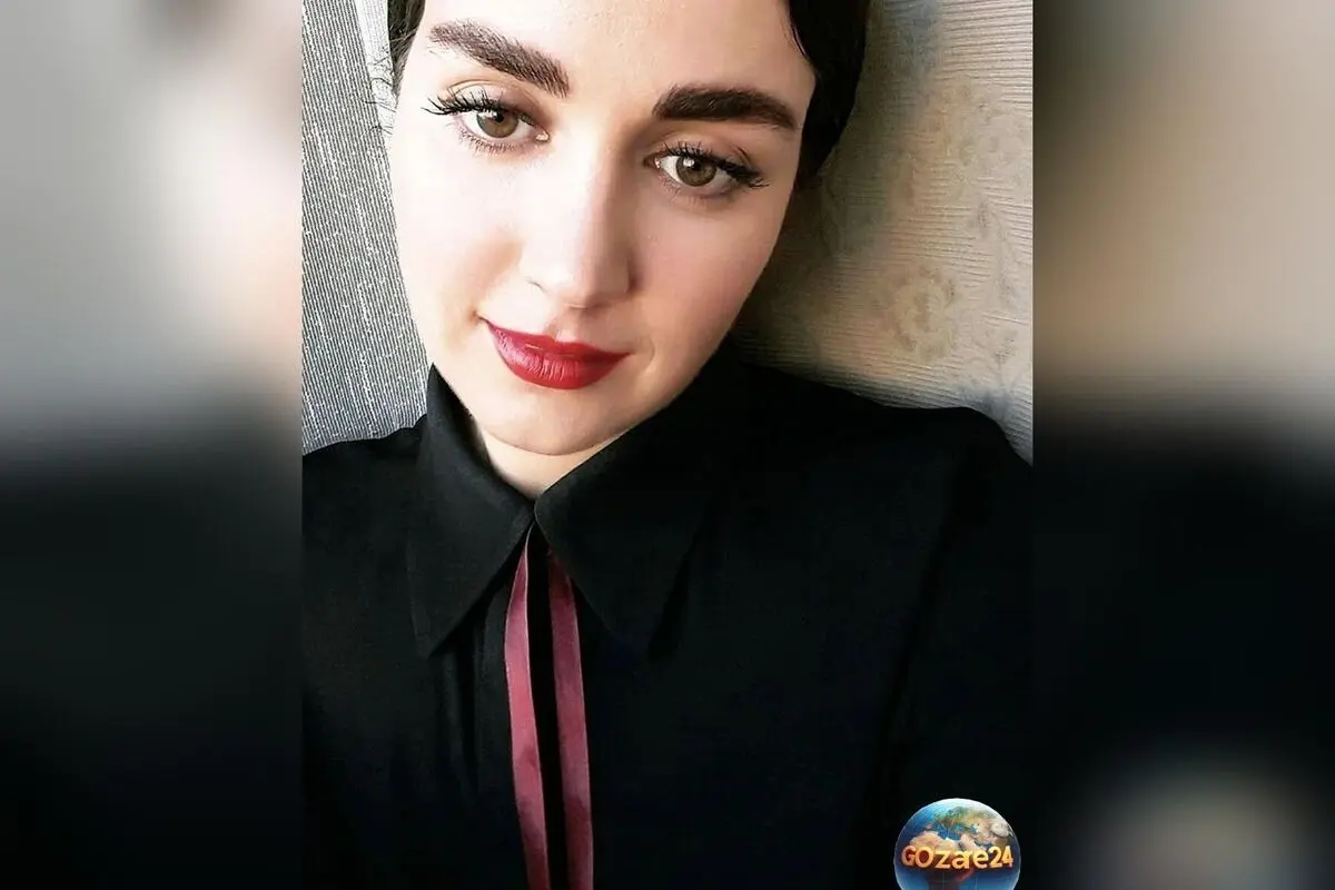 استایل ساده و شیک افسانه پاکرو؛ راهنمای استایل دهه هشتادی‌ها برای جشنواره‌ها