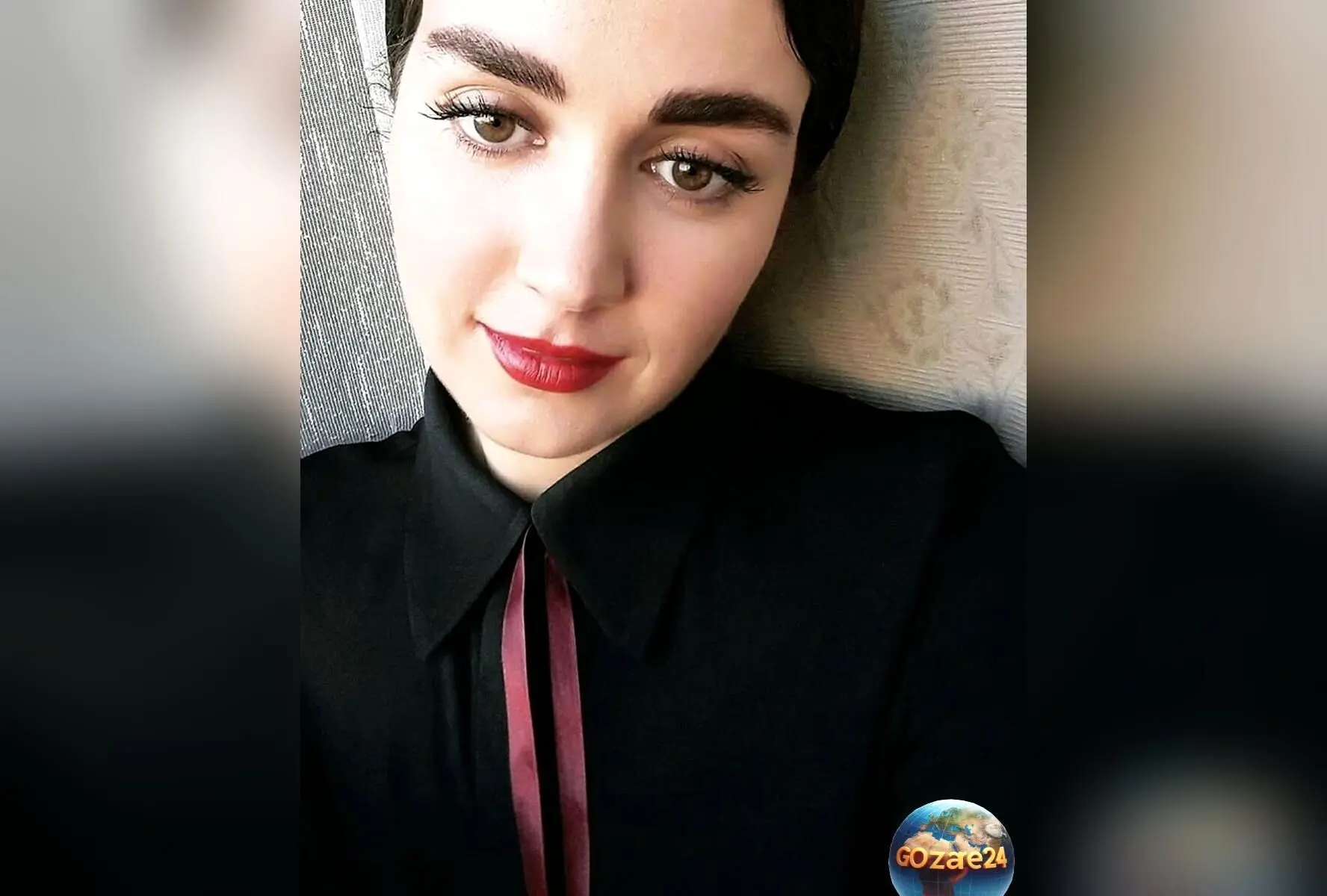 استایل ساده و شیک افسانه پاکرو؛ راهنمای استایل دهه هشتادی‌ها برای جشنواره‌ها
