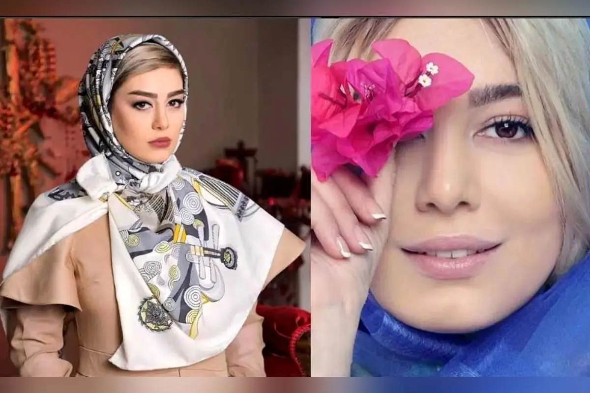 بیوگرافی کامل و حواشی جنجالی سحر قریشی، بازیگر پرحاشیه و مهاجرت به دبی