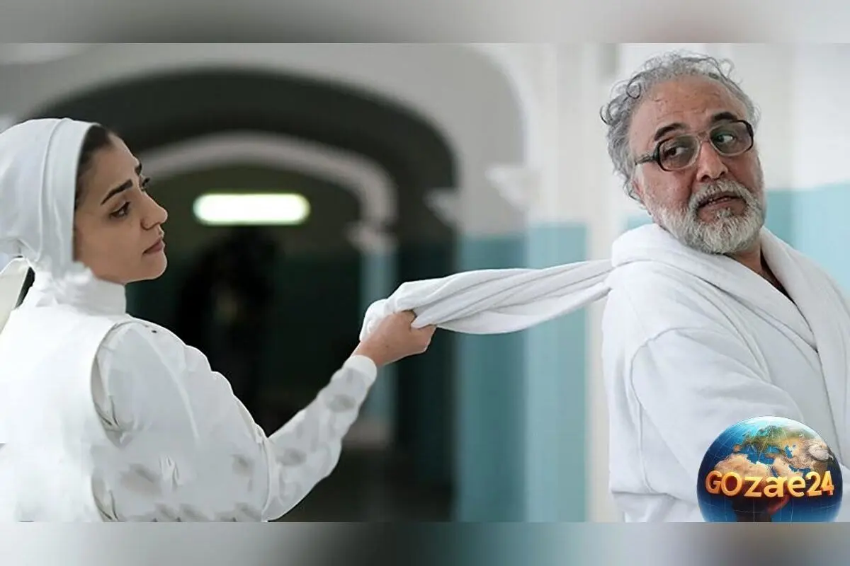 برترین مردان کمدی ایران در سینما و تلویزیون + معرفی 10 ستاره بامزه و محبوب