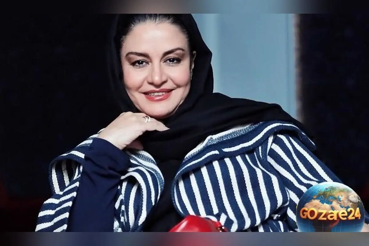 عکس قدیمی مریلا زارعی در ۹ سالگی در برنامه کودک «بیکار نمی‌توان نشستن»؛ تجربه‌ای خاطره‌انگیز قبل از ورود به دنیای بازیگری