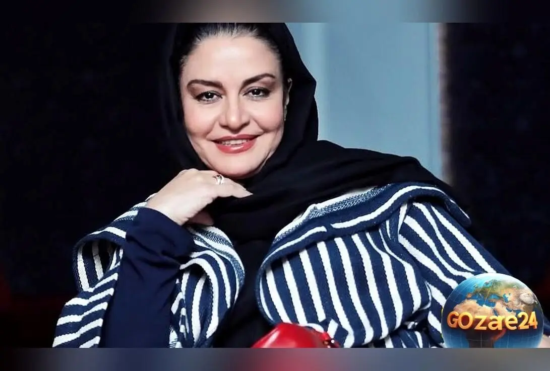 عکس قدیمی مریلا زارعی در ۹ سالگی در برنامه کودک «بیکار نمی‌توان نشستن»؛ تجربه‌ای خاطره‌انگیز قبل از ورود به دنیای بازیگری