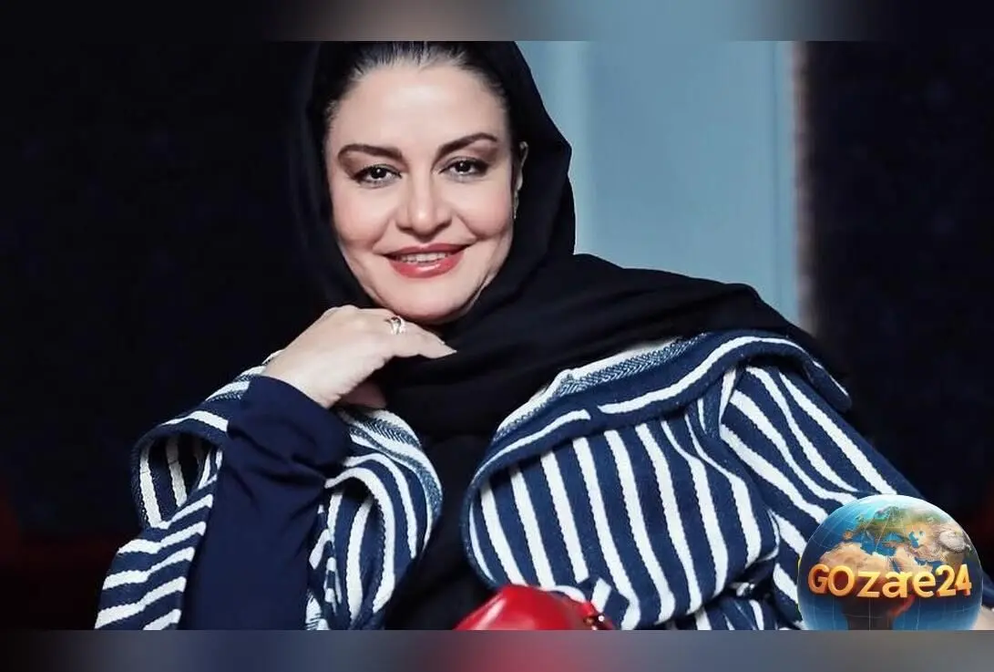 عکس قدیمی مریلا زارعی در ۹ سالگی در برنامه کودک «بیکار نمی‌توان نشستن»؛ تجربه‌ای خاطره‌انگیز قبل از ورود به دنیای بازیگری