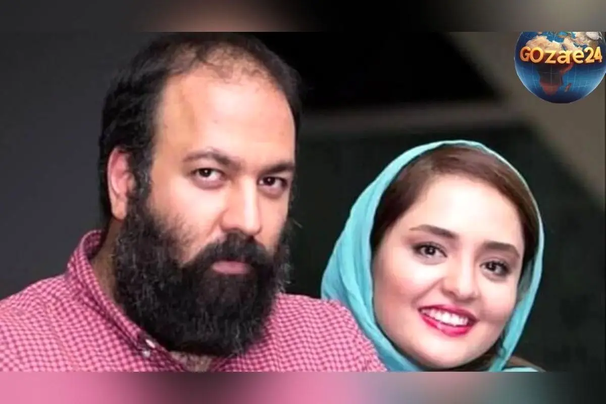 عکس اولین رونمایی از مادرزن جوان و نرگس محمدی در روز عروسی علی اوجی