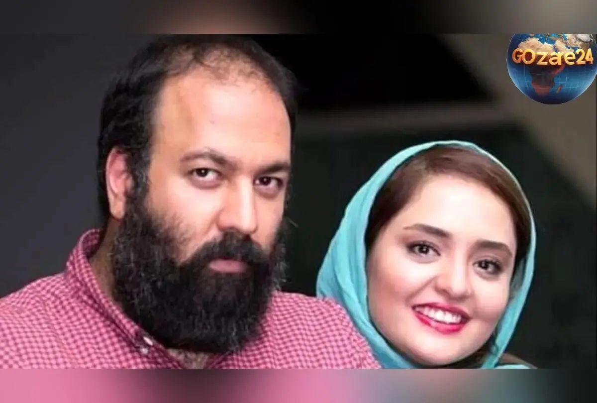 عکس اولین رونمایی از مادرزن جوان و نرگس محمدی در روز عروسی علی اوجی