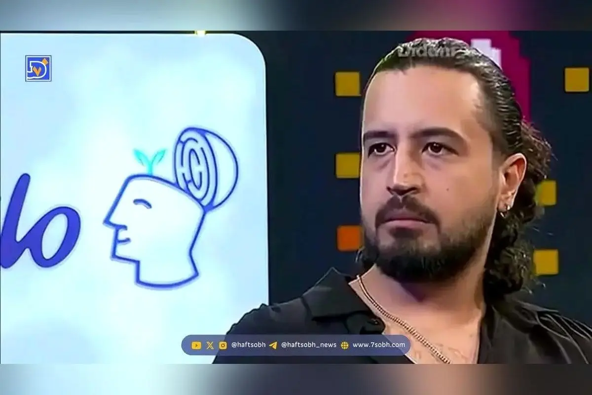 استایل جنتلمنی مهرداد صدیقیان در عروسی برادرش + تصاویر جذاب و دیدنی