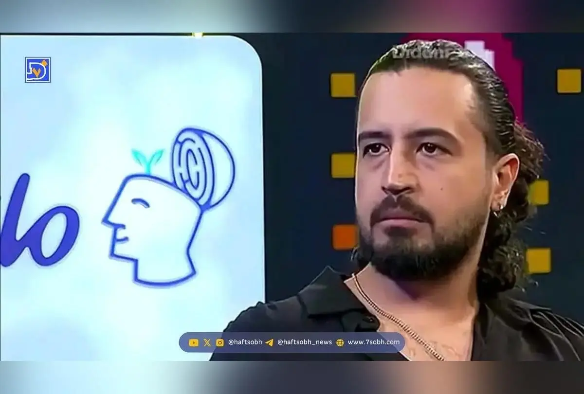 استایل جنتلمنی مهرداد صدیقیان در عروسی برادرش + تصاویر جذاب و دیدنی