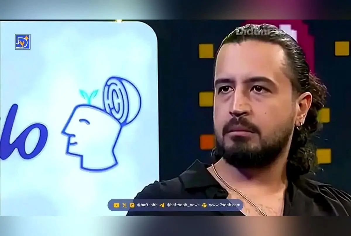 استایل جنتلمنی مهرداد صدیقیان در عروسی برادرش + تصاویر جذاب و دیدنی