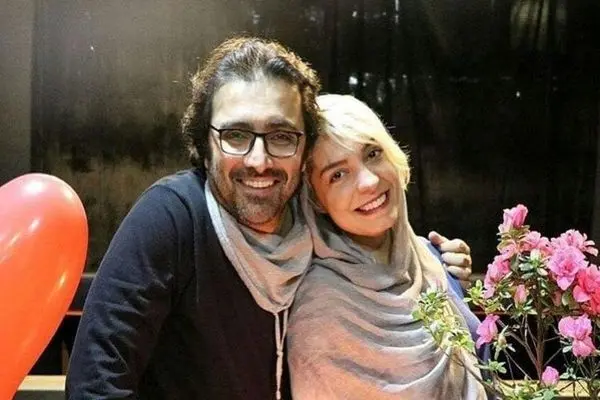 عکس لورفته از سفر لاکچری و تفریح مجلل امین زندگانی روی کشتی در اینستاگرام!