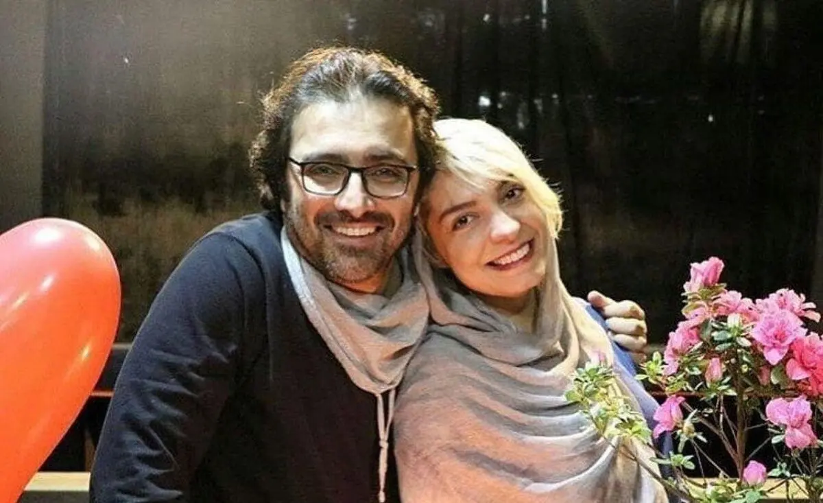 عکس لورفته از سفر لاکچری و تفریح مجلل امین زندگانی روی کشتی در اینستاگرام!