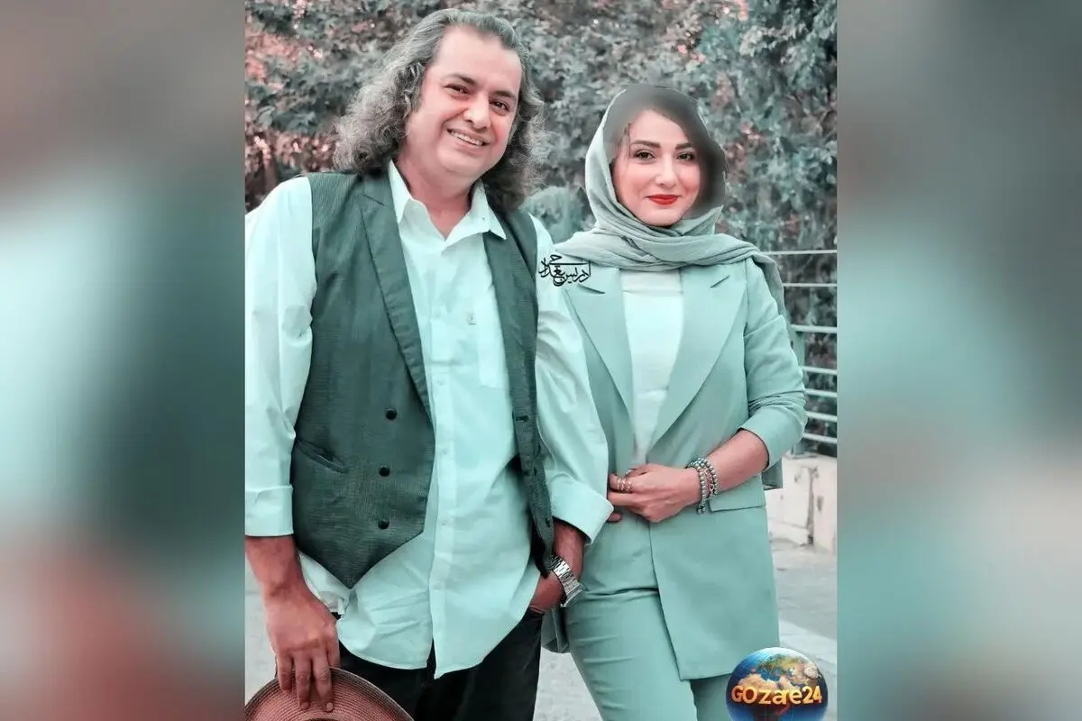 سمیرا حسن‌پور از رازهای زندگی مشترک و دلیل اصلی ازدواج با کارگردان معروف سینما پرده برداشت
